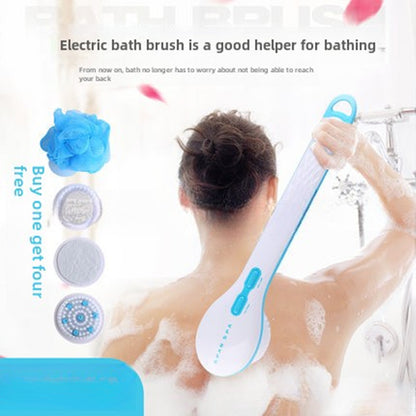 SpaGlow Brush de Douche