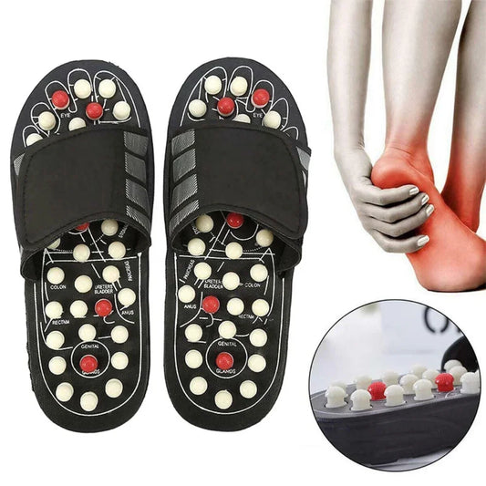 VitalFeet chaussures de massage