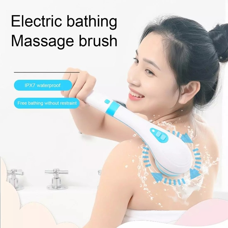 SpaGlow Brush de Douche