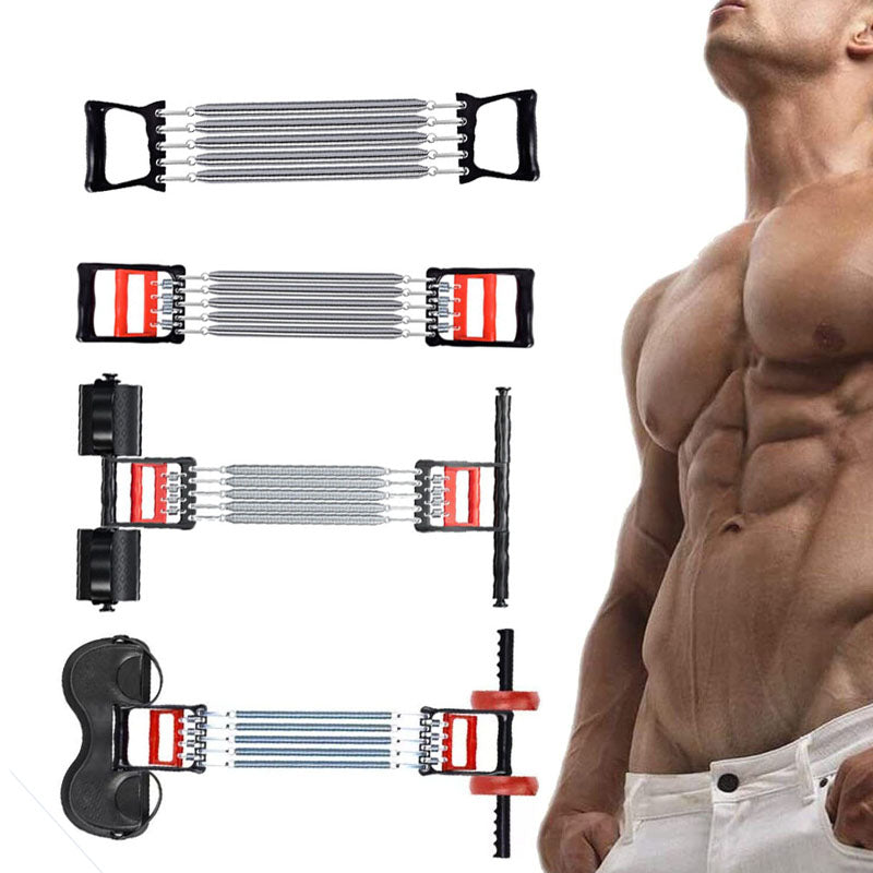 PowerFlex Extenseur Musculation