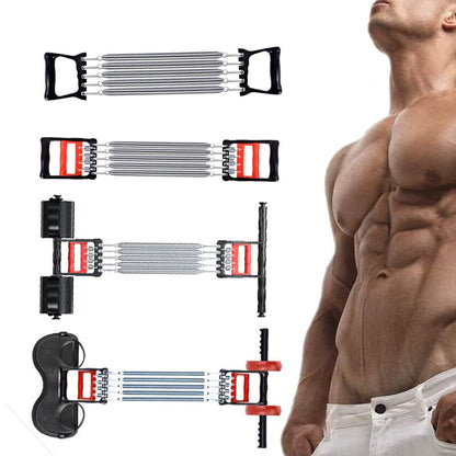 PowerFlex Extenseur Musculation