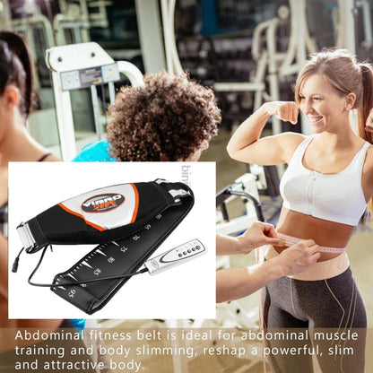 ShapeVibe Ventre plat